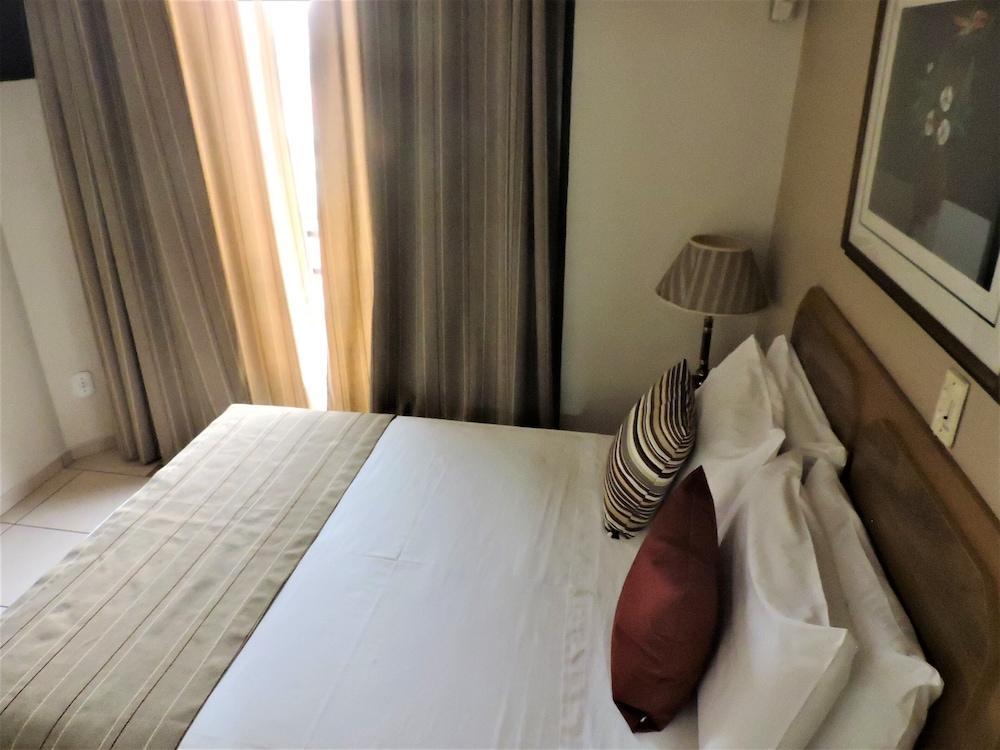 Hotel Ferraz بوسو أليغري المظهر الخارجي الصورة